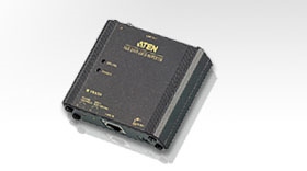 ATEN VGA補償器VE550鐵