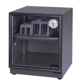 防潮箱 D-60CA 56L