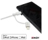 LINDY 林帝 雙接頭 APPLE LIGHTNING & MICRO-B TO USB傳輸充電線, 1M