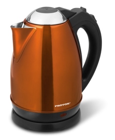 PROTON 不鏽鋼快煮壺 1.8L PBK-S05